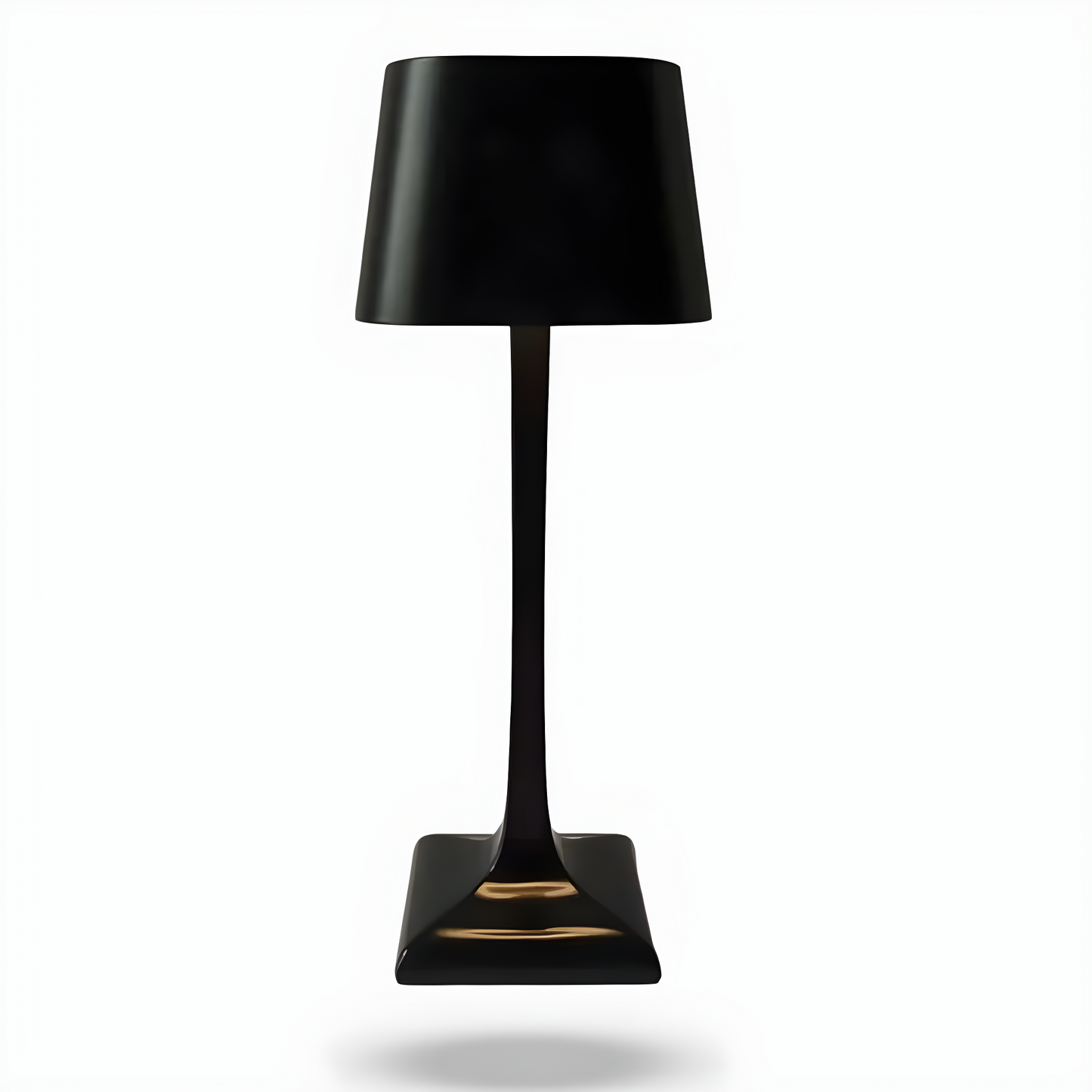 Wireless Table Lamp | Touch Function and 3 Brightness Level