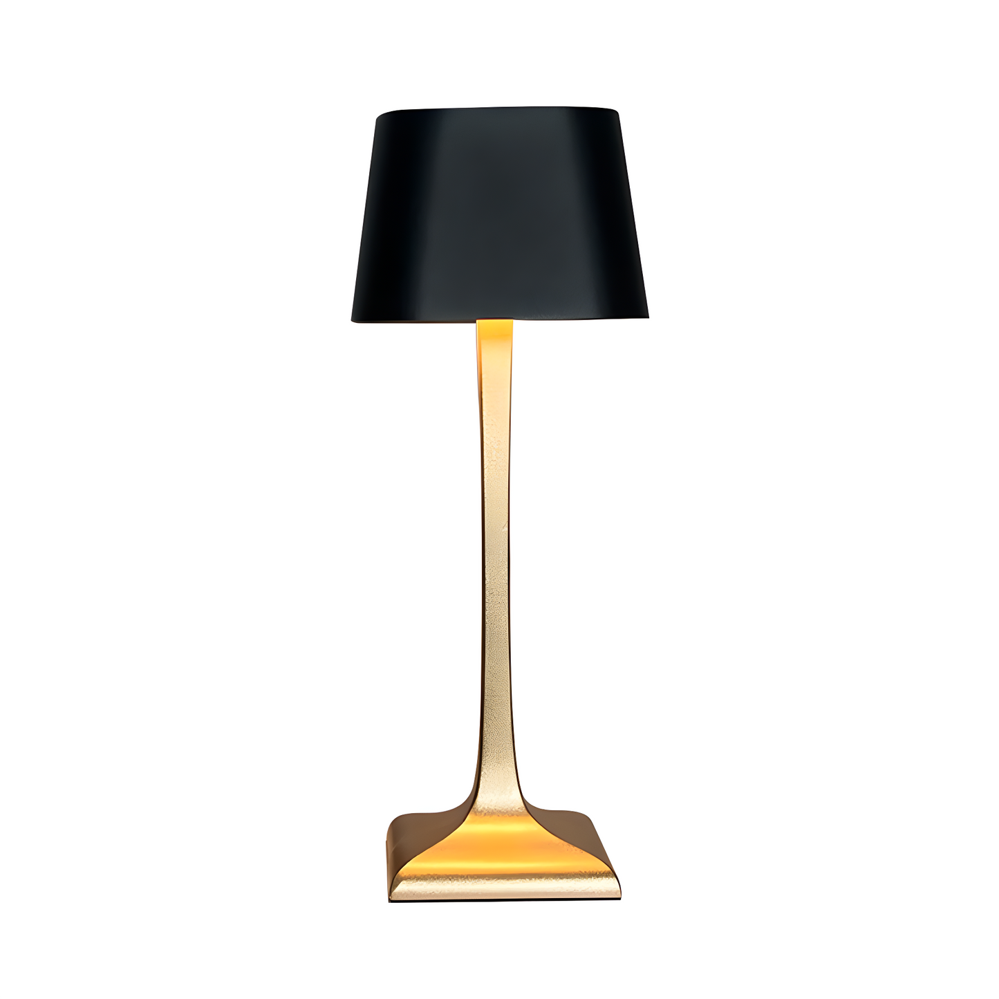 Wireless Table Lamp | Touch Function and 3 Brightness Level