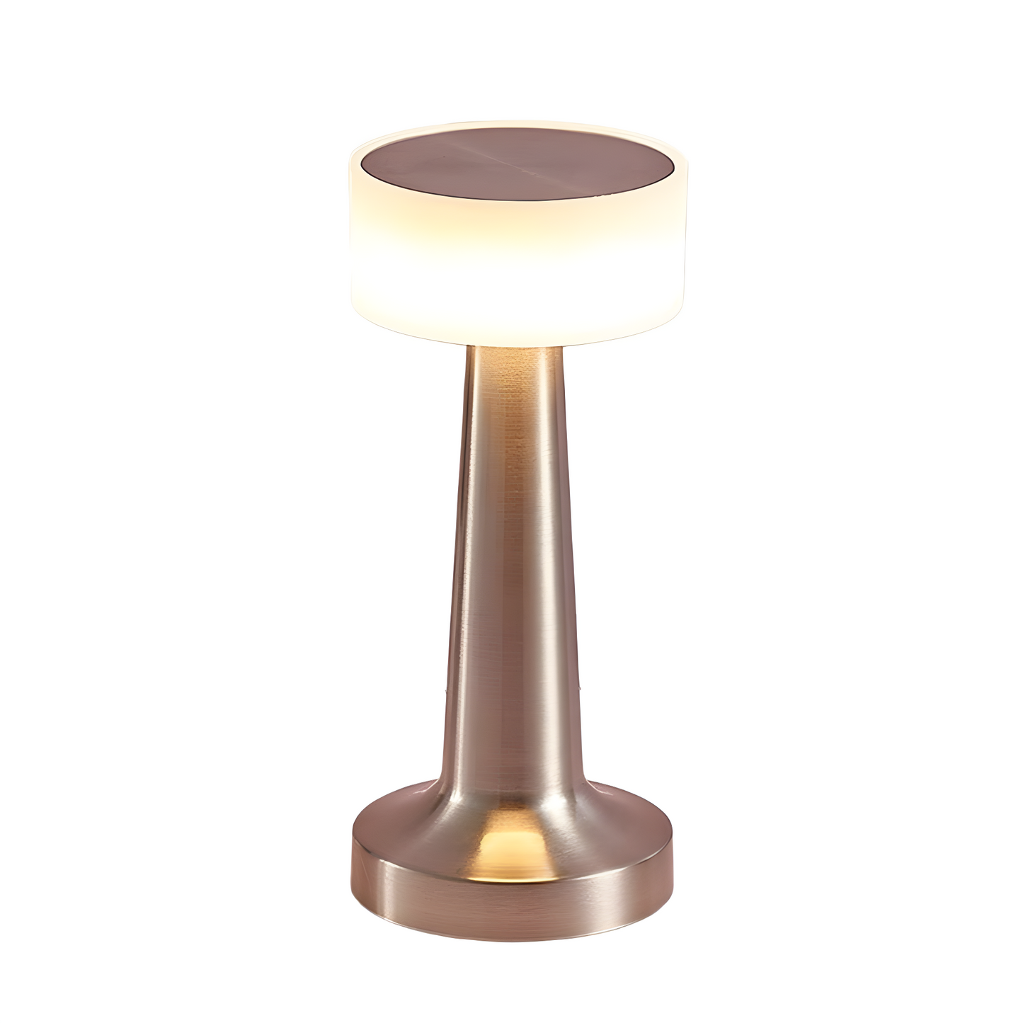 LED Table Lamp | Touch Function and Cordless