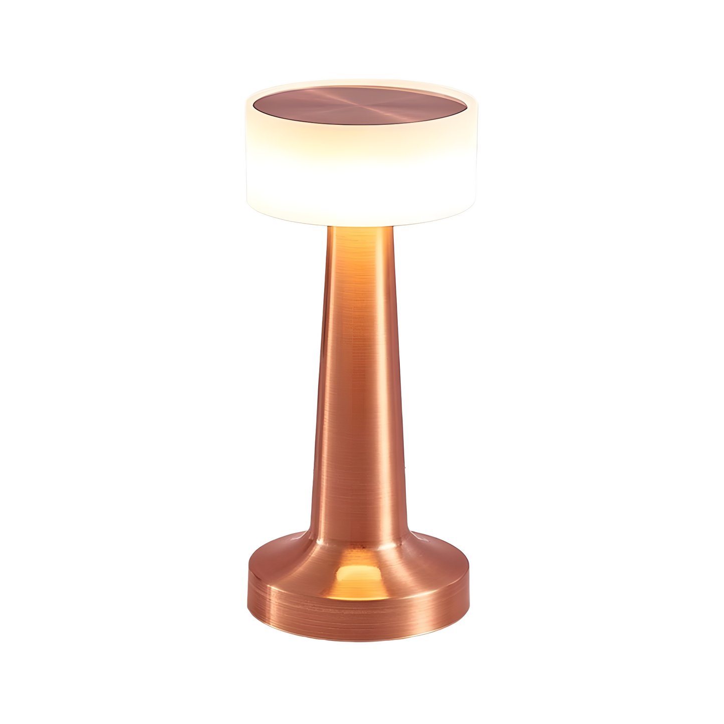 LED Table Lamp | Touch Function and Cordless